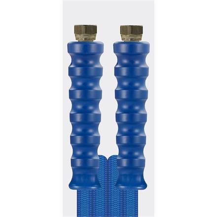 CC DN08 200 bar 3,5 M. DKR 3/8" : DKR 3/8" blau
