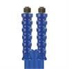 CC DN08 200 bar 4,0 M. DKOL 18x1,5 : DKOL 18x1,5 blau