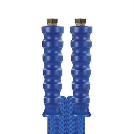 CC DN08 200 bar 4,0 M. DKR 1/4" : DKR 1/4" blau