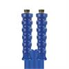 CC DN08 200 bar 4,0 M. DKR 1/4" : DKR 1/4" blau