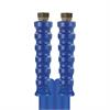 CC DN08 200 bar 4,0 M. DKR 3/8" : DKR 3/8" blau
