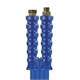 CC DN08 200 bar 4,2 M. DKR 3/8" : AGR 3/8" blau