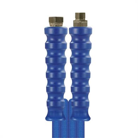 CC DN08 200 bar 4,2 M. DKR 3/8" : AGR 3/8" blau