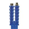 CC DN08 200 bar 4,2 M. DKR 3/8" : AGR 3/8" blau