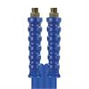 CC DN08 200 bar 4,7 M. AGR 3/8" : AGR 3/8" blau