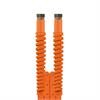 CC-Premium DN06 200 bar 4,2 m. DKR 1/4" : DKR 1/4" CarwashComfort Premium Orange
