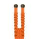 CC-Premium DN06 200 bar 5 m. DKOL 18 : DKOL 18 CarwashComfort Premium Orange