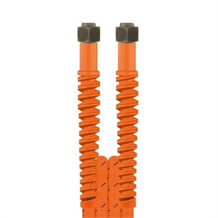 CC-Premium DN06 200 bar 6 m. DKOL 18 : DKOL 18 CarwashComfort Premium Orange