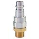 CEJN 322 1/4"AG 200 Bar Nippel
