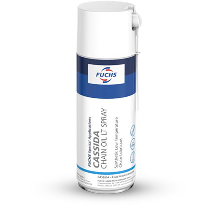 CHAIN OIL LT Ae-Dose 400ml/PB