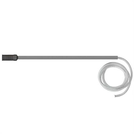 Chemieansaugset ST-31-1500 9x3 transpar.