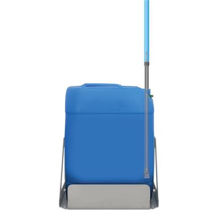 Chemieansaugset ST-32-350mm NW06