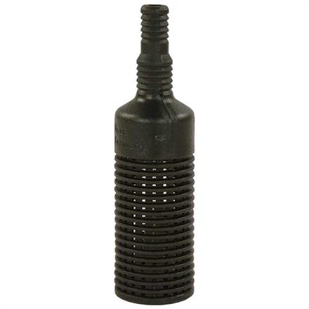 Chemiefilter ST-31R Edelstahlgewicht