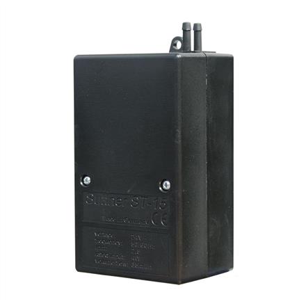 Chemiepumpe ST-15 140 ml 230 V/ 50 Hz