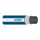 CleanFarm Schlauch DN12 (1/2") - blau - 80 Bar - Ø20,5mm - 150°C
