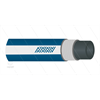 CleanFarm Schlauch DN12 (1/2") - blau - 80 Bar - Ø20,5mm - 150°C
