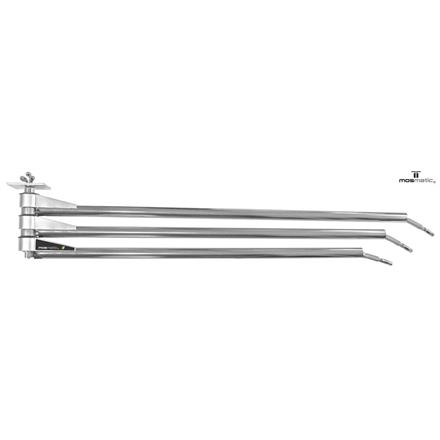 Deckenkreisel-P 3-A 1600/1750/1900 mm