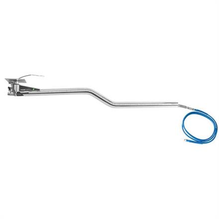 Deckenkreisel-Z LED 1550 mm beheizt