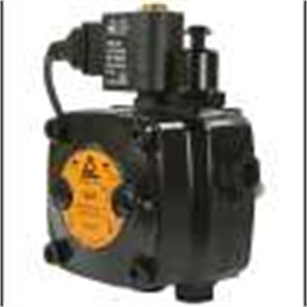DELTA VU1LR2 24 V/50 Hz Servicepumpe