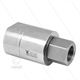 DGE Drehgelenk - einfach gelagert - 2 x 1 1/2" IG - 200 Bar - NW36 - 30 U/min - max 120°C