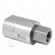 DGE Drehgelenk - einfach gelagert - 2 x 1" IG - 200 Bar - NW24 - 30 U/min - max 120°C