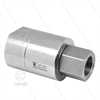 DGE Drehgelenk - einfach gelagert - 2 x 3/4" IG - 275 Bar - NW18 - 30 U/min - max 120°C