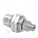 DGG Drehgelenk - dreifach gelagert - 3/8" IG x 1/4" AG - 275 Bar - NW6