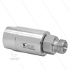 DGL Drehgelenk - dreifach gelagert - 1/4" IG x M14x1,5 AG - 275 Bar - NW6