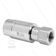 DGL Drehgelenk - dreifach gelagert - 2 x 1/4" IG - 275 Bar - NW6 - 1000 U/min bei max 30°C
