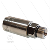 DGL Drehgelenk - dreifach gelagert - 3/8" IG x 3/8" AG - 275 Bar - NW6