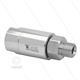 DGLIV Drehgelenk - FKM (Viton) dichtung - dreifach gelagert - 1/4" IG x 1/4" AG - 275 Bar