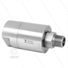 DGR Drehgelenk - vierfach gelagert - 2" IG x 2" AG - 200 Bar - NW50 - 70 U/min - max 80°C
