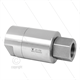 DGR Drehgelenk - vierfach gelagert - 2 x 2" IG - 200 Bar - NW50 - 70 U/min - max 80°C