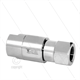 DGS Drehgelenk - zweifach gelagert - 2 x 3/8" IG - 275 Bar - NW6 - 30 U/min - max 120°C