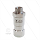 DGV Drehgelenk - einfach gelagert - 3/8" IG x 3/8" AG - 275 Bar - NW6 - 30 U/min