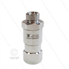 DGV Drehgelenk - einfach gelagert - 3/8" IG x 3/8" AG - 275 Bar - NW6 - 30 U/min
