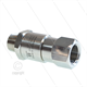 DGV Drehgelenk - einfach gelagert - 3/8" IG x 3/8" AG (konisch) - 275 Bar - NW6 - 30 U/min