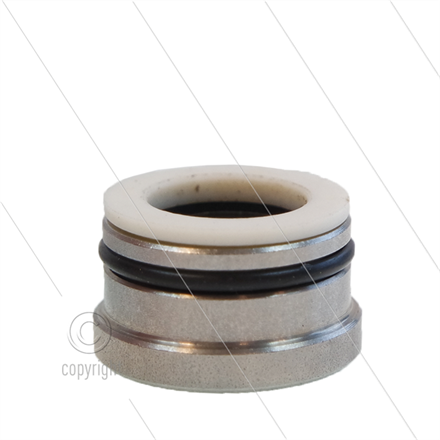 Dichtsatz für 1/2" Ramex Drehgelenk - VA303 - 250 bar