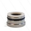 Dichtsatz für 1/2" Ramex Drehgelenk - VA303 - 250 bar
