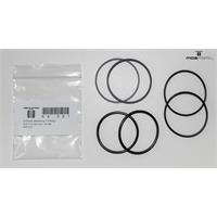 Dichtsatz (Mantelring + O-Ring) DDK ø50