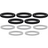 Dichtsatz O-Ring Quickverschraubung