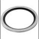 Dichtungsscheibe für 3/8"AG Edelstahl (100 STK) USIT Ring selbstzentrierend