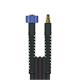 DN06 160 bar 10 M. DKO 1/2" : Stecknippel ALTO : DKO 1/2 + PKS