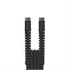 DN06 160 bar 10 M. DKR 1/4" : DKR 1/4"