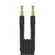 DN06 160 bar 15 M. Stecknippel 8,8 mm bds.