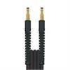 DN06 160 bar 15 M. Stecknippel 8,8 mm bds.