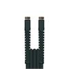 DN06 160 bar 8 M. DKR 1/4" : DKR 1/4"