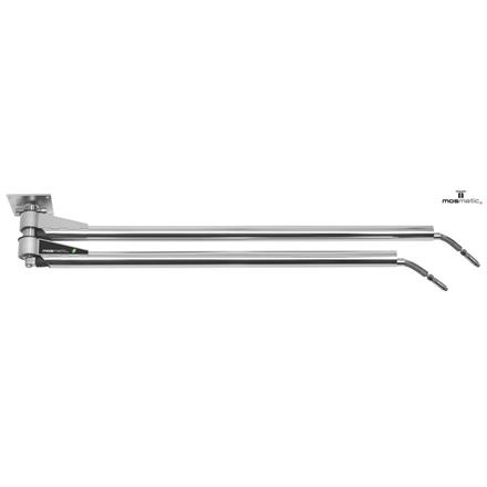 Doppeldeckenkreisel-P 2-Med. 1450/1600