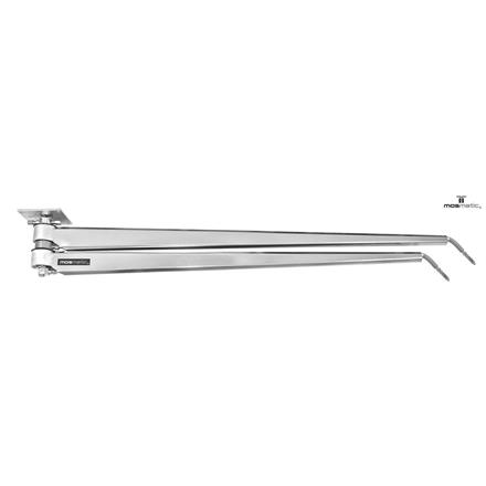 Doppeldeckenkreisel-W 2-Med. 1600/1750