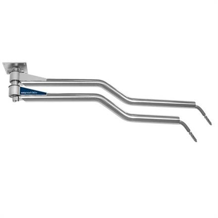 Doppeldeckenkreisel-Z easywash365+ 1450/1550 mm